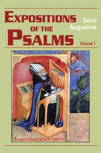 Expositions of the Psalms 1-32