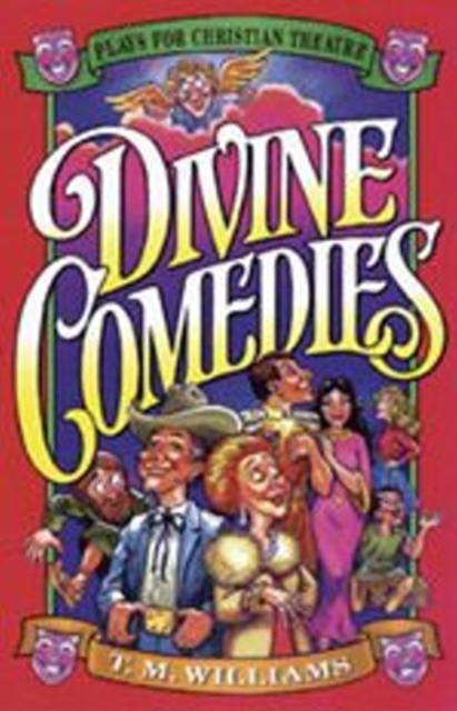 Divine Comedies