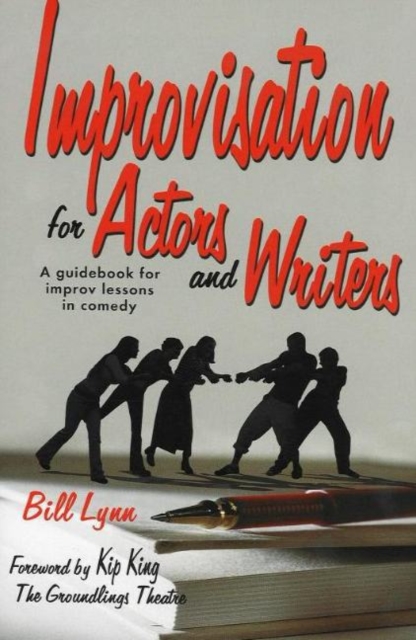 Improvisation for Actors & Writers