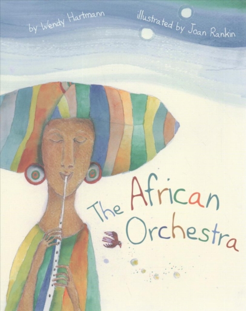 African Orchestra