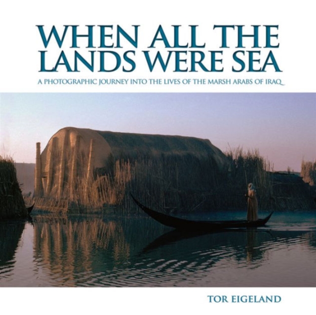 When All the Lands Were Sea