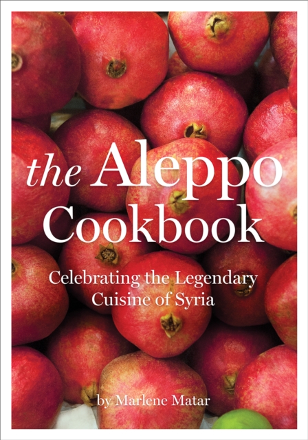 Aleppo Cookbook