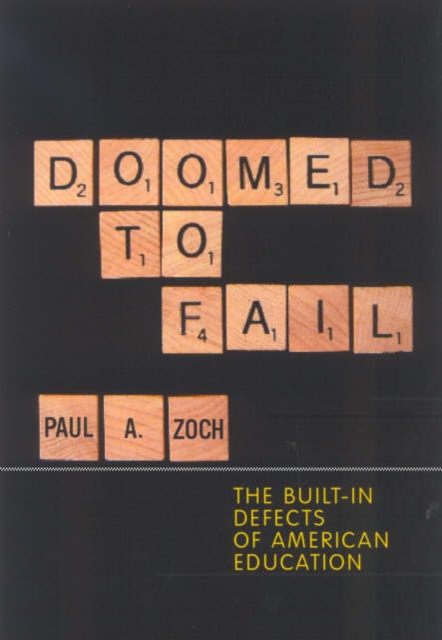 Doomed to Fail