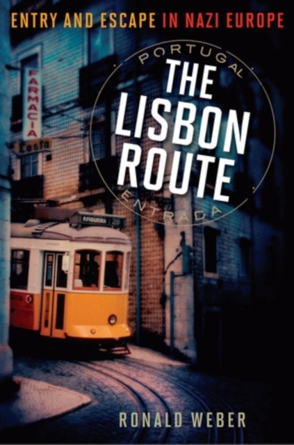 Lisbon Route