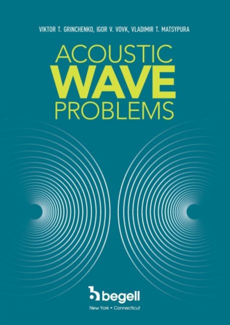 Acoustic Wave Problems