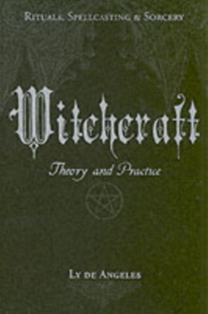 Witchcraft