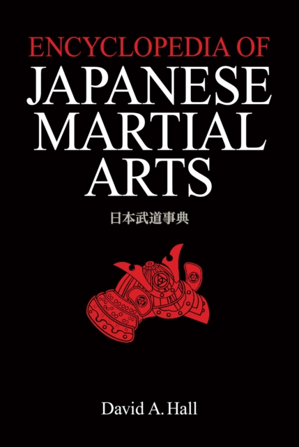 Encyclopedia of Japanese Martial Arts