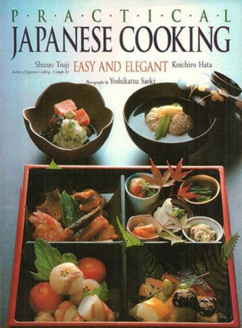 Practical Japanese Cooking