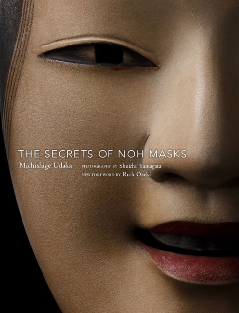 Secrets Of Noh Masks