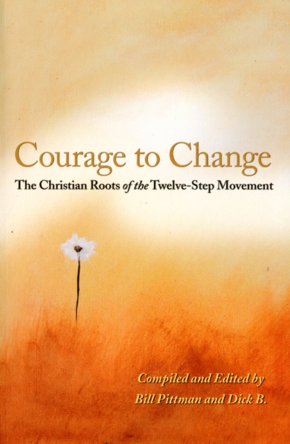 Courage to Change