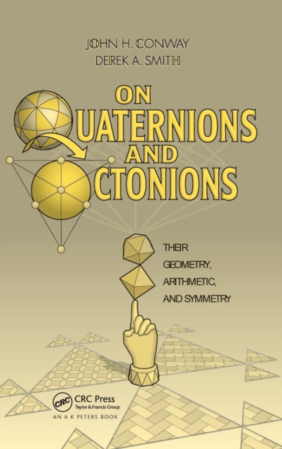 On Quaternions and Octonions