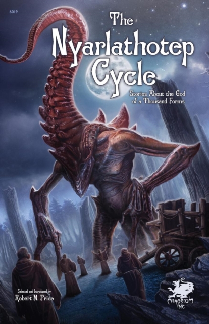 Nyarlathotep Cycle