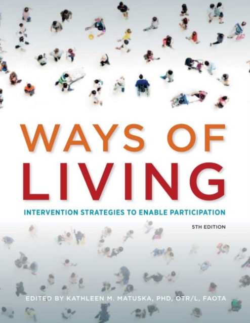 Ways of Living