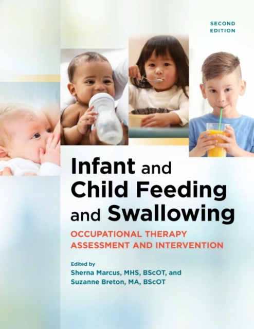 Infant and Child Feeding and Swallowing