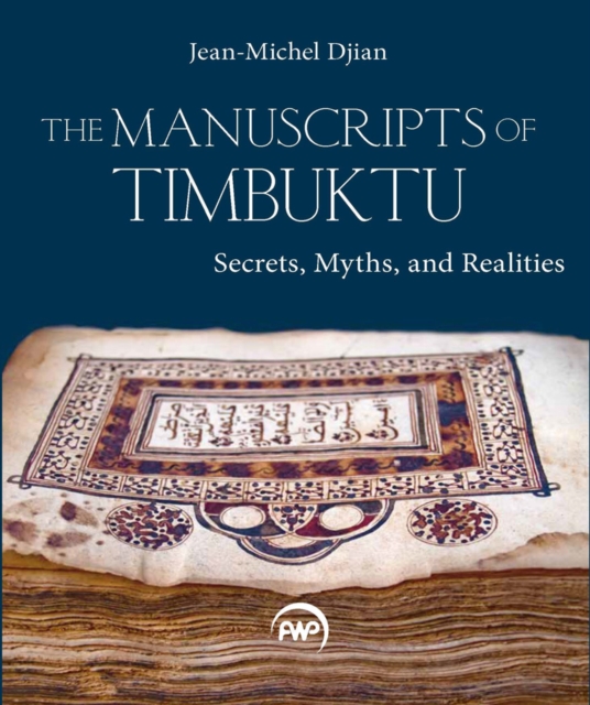 Manuscripts Of Timbuktu