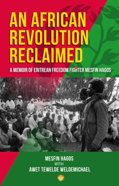 African Revolution Reclaimed