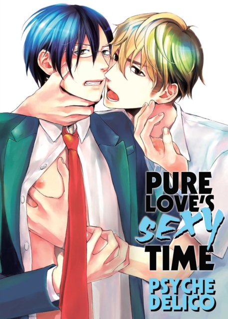 Pure Love's Sexy Time vol 1