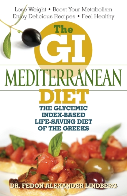 GI Mediterranean Diet