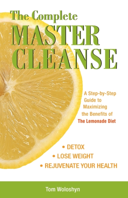 Complete Master Cleanse