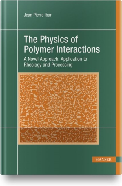 Physics of Polymer Interactions
