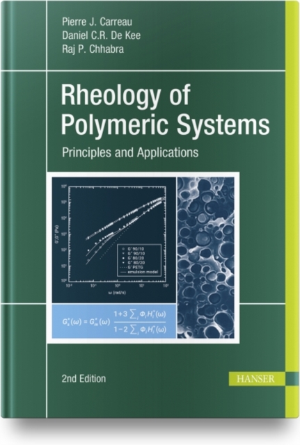 RHEOLOGY OF POLYMERIC SYSTEMS