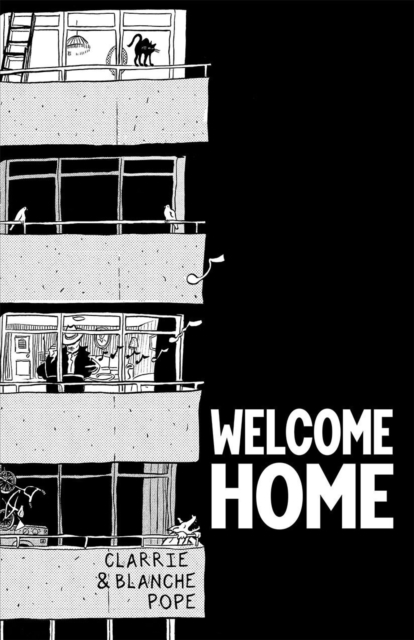 Welcome Home