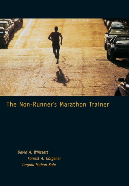 Non-Runner's Marathon Trainer