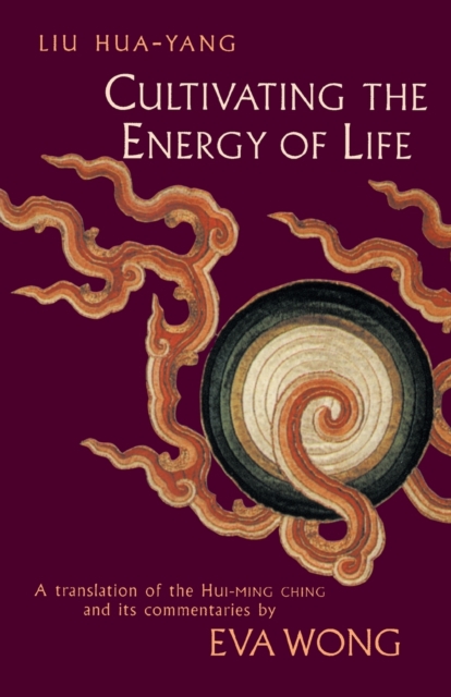 Cultivating the Energy of Life