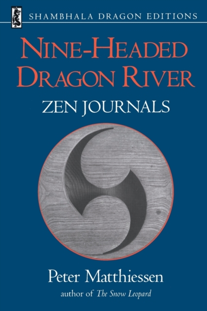 Nine-Headed Dragon River