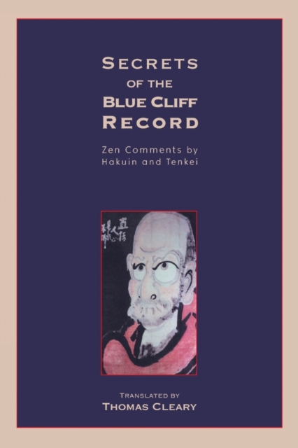 Secrets of the Blue Cliff Record