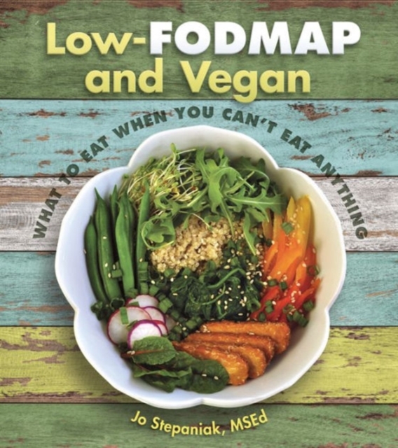 Low Fodmap and Vegan