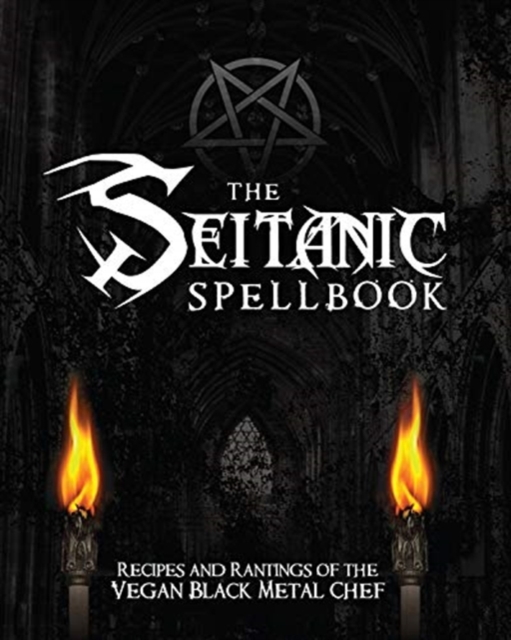 Seitanic Spellbook