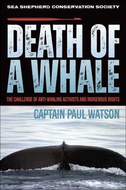 Death of a Whale