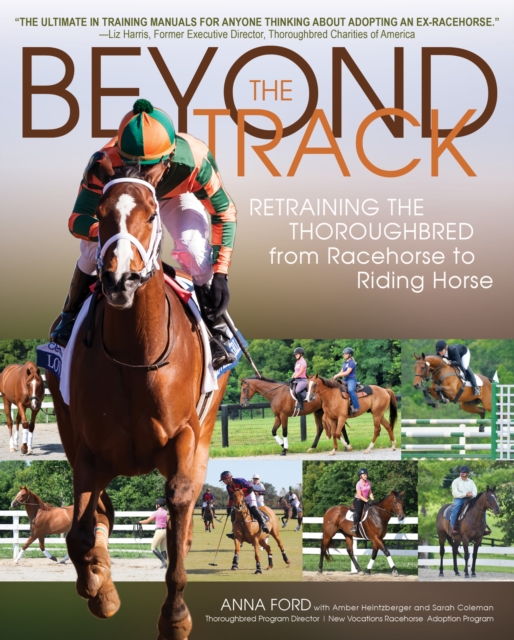 Beyond the Track