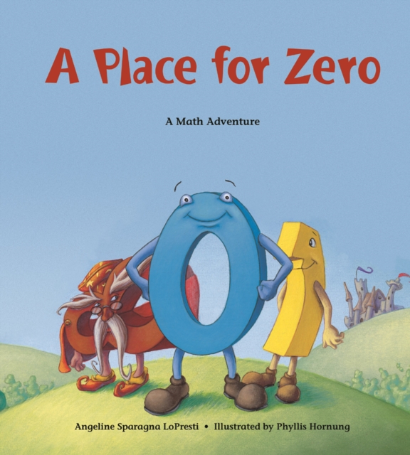 Place for Zero