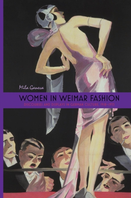 Women in Weimar Fashion