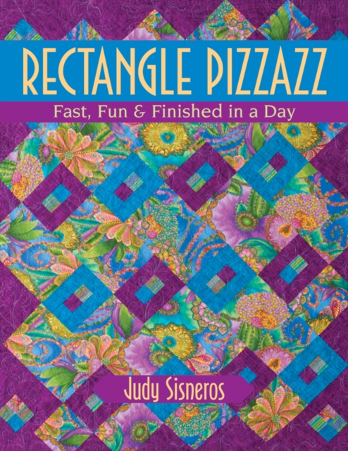 Rectangle Pizzazz