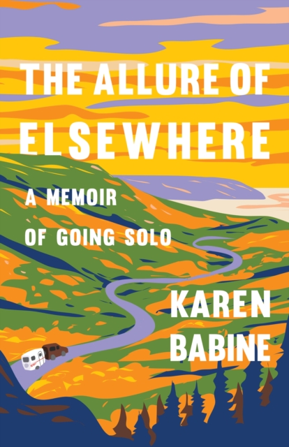 The Allure of Elsewhere