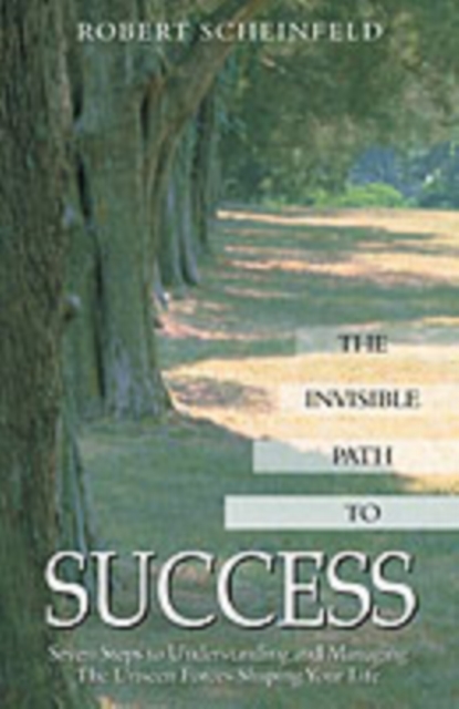Invisible Path to Success