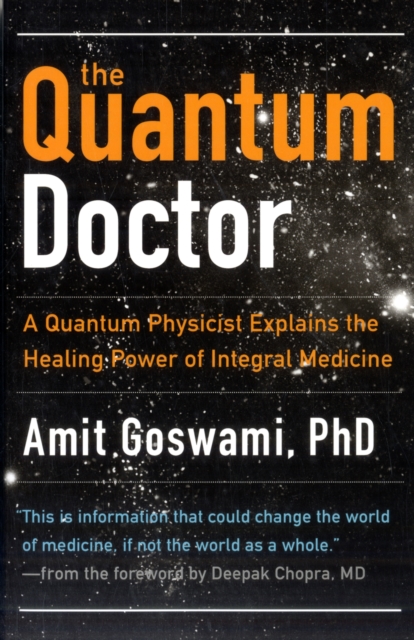 The Quantum Doctor