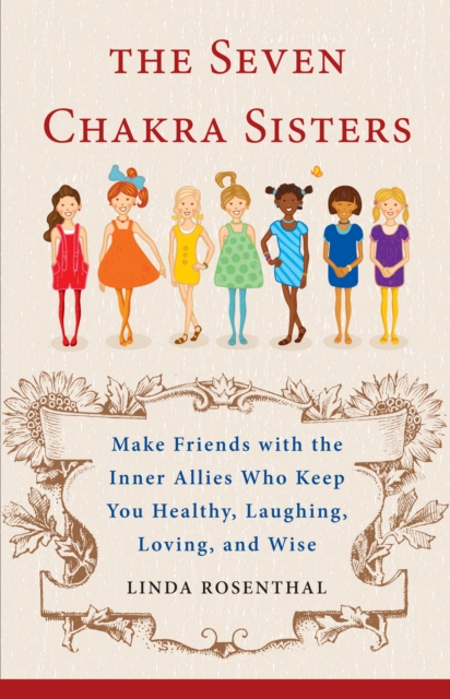 7 Chakra Sisters