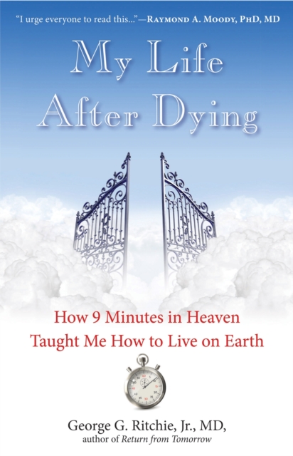 My Life After Dying