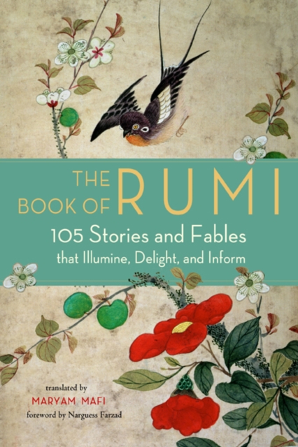 Book of Rumi