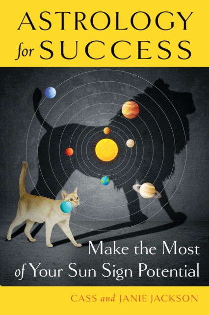 Astrology for Success