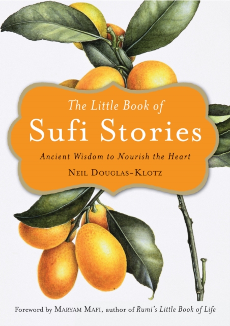 Little Book of Sufi Stories