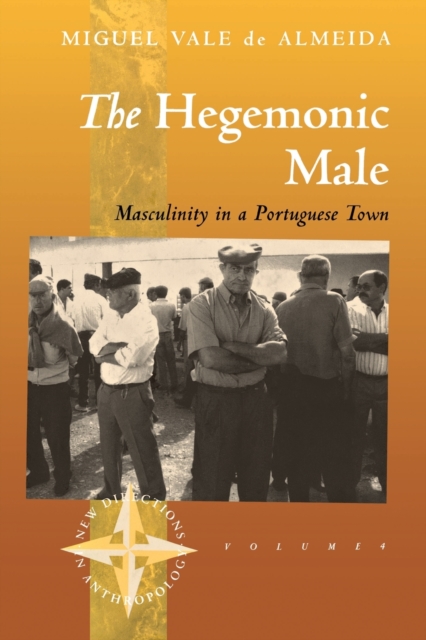 Hegemonic Male