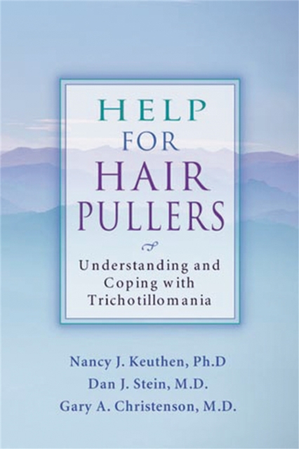 Help For Hair Pullers