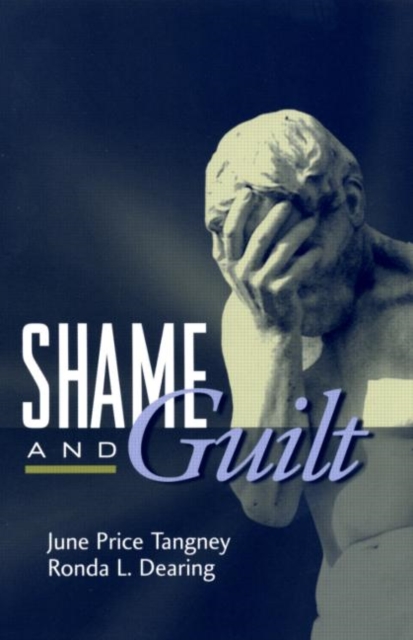 Shame and Guilt