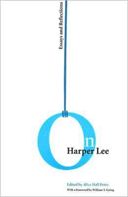 On Harper Lee