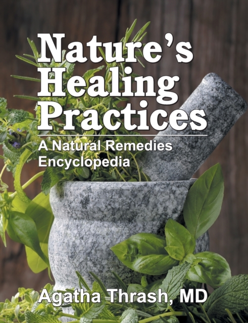 Nature's Healing Practices